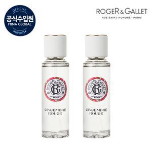 진젬브르 루즈 오 파르퓨메 30ml (1+1)