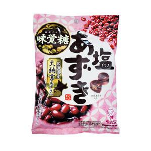 미카쿠토 아주끼 캔디 팥사탕 105g