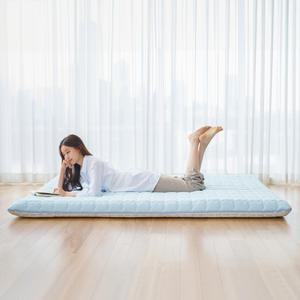 숙면연구소 바른잠 11존 토퍼 매트리스 침대용 6cm MS (멀티싱글)