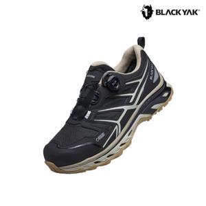 [롯데백화점]블랙야크 공용 고어텍스 방수 트레킹화 등산화 Q510 SOUL GTX ABYSHX2922