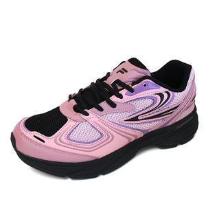 [휠라] 인터런 런닝화 운동화 핑크블랙 1RM02699-651