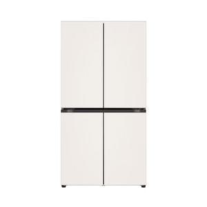 [LG] 냉장고 T875MEE111 배송무료