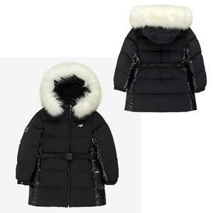 뉴발란스패딩 NK9PD4502G-19(SOFT ALPINE 여아 프리미엄)