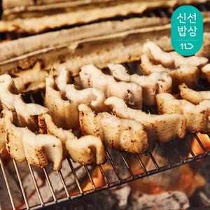 [품질보장] 동원산업 바다장어 손질후 1kg + 소스