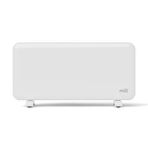 밀 전기컨벡터 MILL1500K  무소음 난방 이동식 벽걸이 자동온도조절