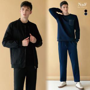 NNF 남성 자켓/상하세트