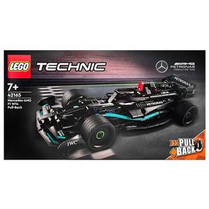 [레고]-테크닉 42165 Mercedes-AMG F1 W14 E Performance Pull-Back