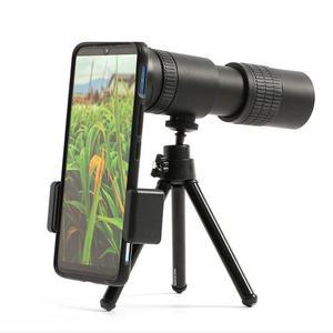 10-300X40 고배율 스마트폰 망원경 핸드폰망원렌즈