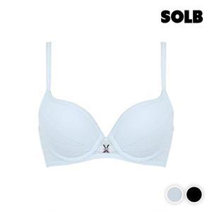 [솔브][출고가 47000원] 쿨 라이프 트리플 윙 브라(SSBRD306)