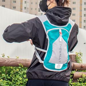 트레일 러닝 조끼 등산 베스트 여름 런닝 마라톤조끼