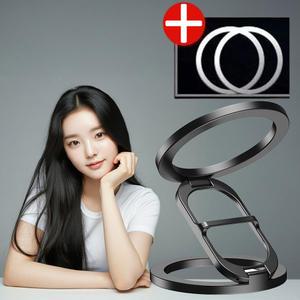 포스잇 맥세이프 자석 양면 그립 스마트톡 거치대