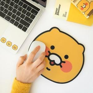 춘식이 마우스 패드 색상랜덤 (WFFROAB)
