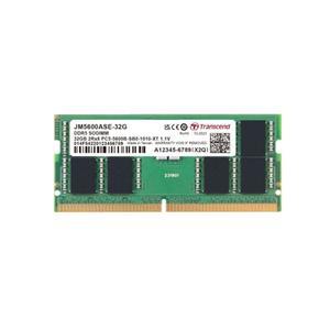 트랜센드 노트북 DDR5-5600 CL46 (32GB)