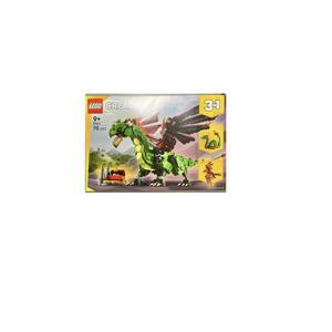 크리에이터 3-in-1 중세의 드래곤 31161 SG [레고코리아정품]