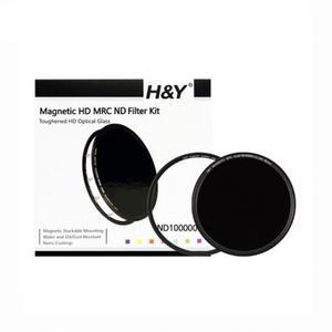 HNY HD MRC IR ND1000k 마그네틱 렌즈필터 82mm 정품 박스제품 후다닥보냄