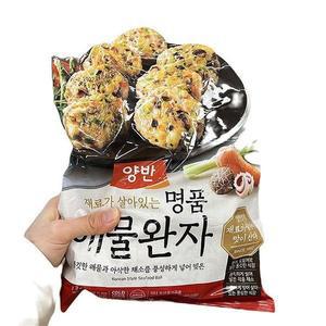 동원 양반 명품해물완자 795g x 1개 48988
