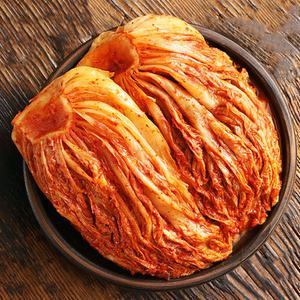 [금화김치] 100% 국내산 맛있는 전라도 저온숙성 묵은지 2/3/5kg 신김치
