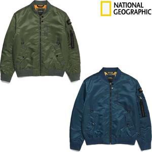내셔널지오그래픽 N221UJP150 (비)리저드 AVIATOR JUMPER