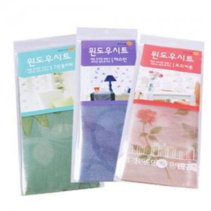 인테리어 시트지 꽃 무늬 가구 벽지