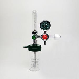 산소발생기 호흡기 공급기 - 메타 고봉 KB-100 게이지 (국산 코줄별도)