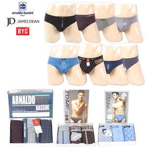 365BUY 남자 삼각팬티 남자속옷 면스판 속옷 언더웨어 브리프 빅사이즈팬티 빤스 인팅 인견