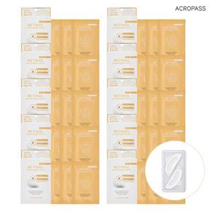 [4800샷] 아크로패스 레티놀 마이크로콘 패치 10박스 (60회분)