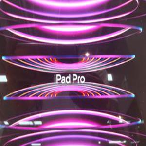 APPLE 아이패드 프로 11 m4 Wi-Fi 256GB/큰숲