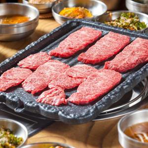가성비 토시살 총600g [저렴한 소고기 고기 숙성 냉장 블랙앵거스 프라임 스테이크 단백질 식단 황제 다이어트 도매 캠핑 회식 다이어트용 수입산]
