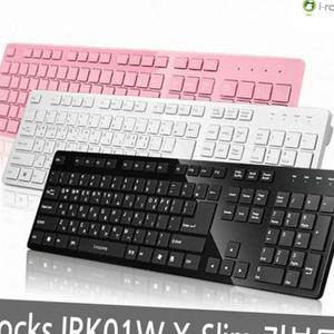 펜타그래프 irocks IRK01W XSlim 키보드