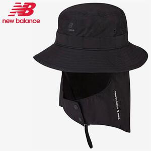 뉴발란스 등산모자 햇빛가리개 모자 NBGDDST102-19