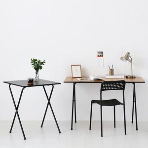 마켓비 HOMATO 접이식테이블 시리즈 입식 좌식 홈쇼핑