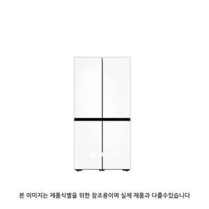 삼성전자 비스포크 RF85DB91F1H35 (지역별 운송료)