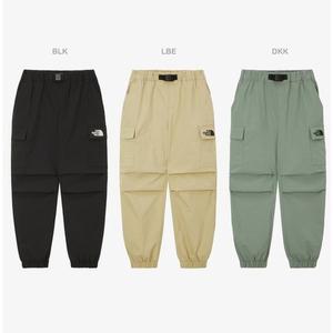 [노스페이스키즈](강남점)NP6NQ50 키즈 고 액티브 조거 팬츠 KS GO ACTIVE JOGGER PANTS