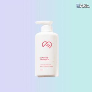 [기타] 쏘미미 물미역 헤어팩 500ml