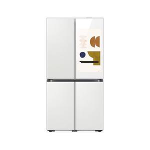 [삼성] 냉장고 RF85DB95A2AP01 배송무료