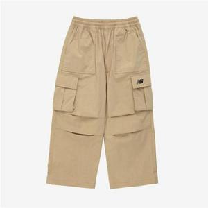 뉴발란스키즈(NB Kids) ESSENTIAL_우븐 스트레치 조거 팬츠 NK9TF1113U_(35)Beige