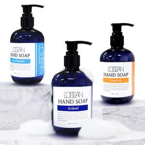 로쎄앙 핸드워시 (자몽향, 베이비파우더향, 액션향 선택) 300ml 1개