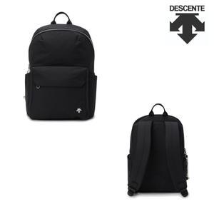 데상트-여성 데일리 백팩 (12L) SQ122UBP10 BLK0