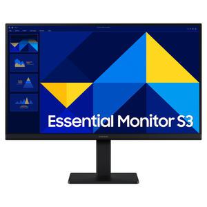 삼성전자 삼성 S27D300 IPS패널 68cm 69cm(27인치) 100Hz PC 컴퓨터 가정용 사무용 모니터
