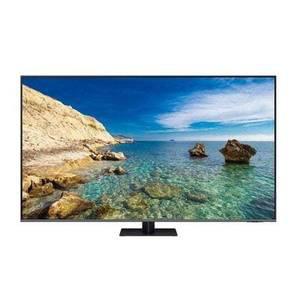 [삼성] QLED 4K QC75 TV 189cm 벽걸이형  KQ75QC75AFXKR(W)