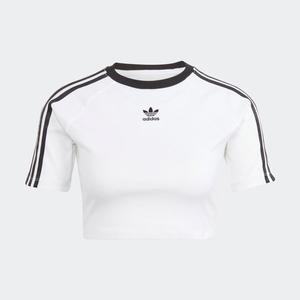갤러리아 [WOMENS ORIGINALS] 3S 베이비 반팔티 (IP0662)