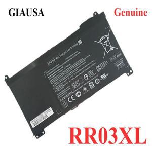 HP ProBook 430 440 450 455 470 G4 MT20 HSTNN-UB7C 851477-541 851610-850 RR03 11.4V 48WH 용 RR03XL 배