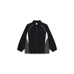 [탑텐키즈](타임스퀘어점패션관)25년 SS (남아) 밸런스 컬러 블록 홑겹 바람막이 점퍼 MKF2JJ1411
