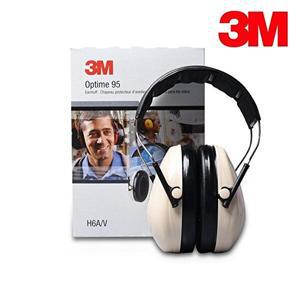 3M H6AV 귀덮개-WF7A76E