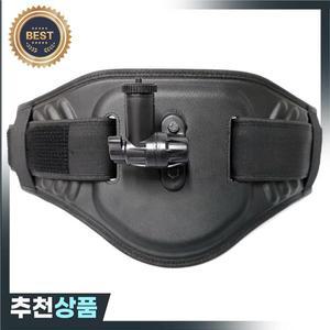 웨어러블 허리 벨트 마운트 거치대 Go Pro 12/11 스트랩 브래킷 스탠드 Insta360 X4