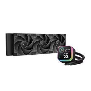 :딥쿨 DEEPCOOL LQ360 ULTRA 수냉 CPU 쿨러 (블랙)