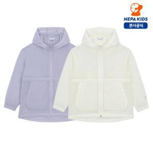 [롯데백화점]네파 스위트 걸즈 자켓 KK40605