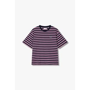 [STUDIO TOMBOY](강남점)배색스트라이프티 (9175322990CT)