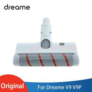 기존 Dreame V9 V10 XR P;us VVN3 VVN4 카펫 브러시 헤드 V 자형 메인 액세서리 0.8 Cm VVN5에도 적합