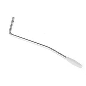 기타  Fender Strat Stratocaster 일렉트릭 용 5mm 트레몰로 암 Whammy Bar  금속 및 플라스틱 팁 포함